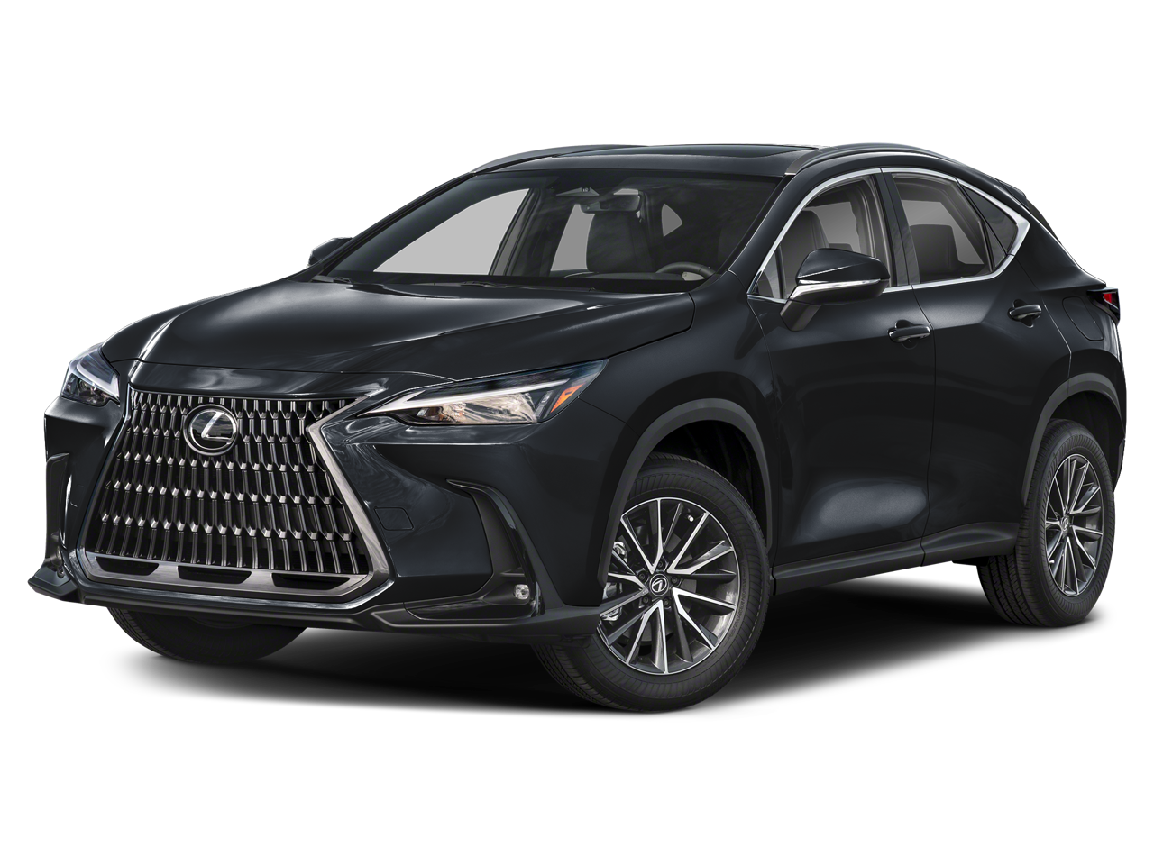 2023 Lexus NX NX 250 FWD photo