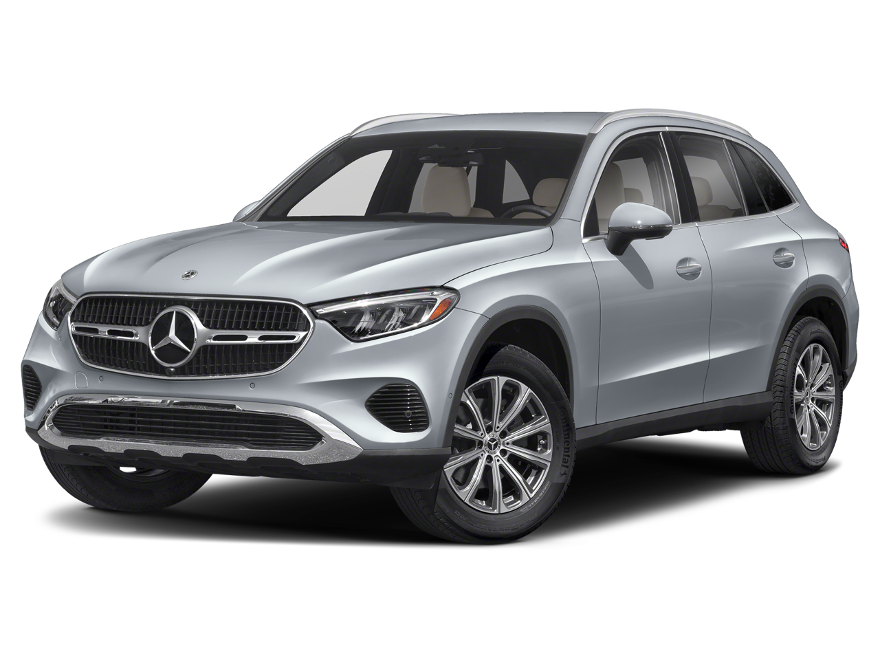 2023 Mercedes-Benz GLC GLC300