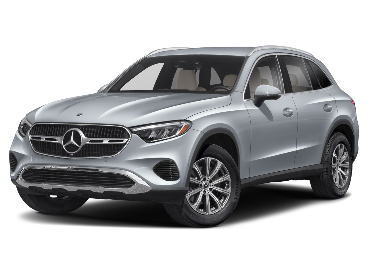 2023 Mercedes-Benz GLC GLC 300W
