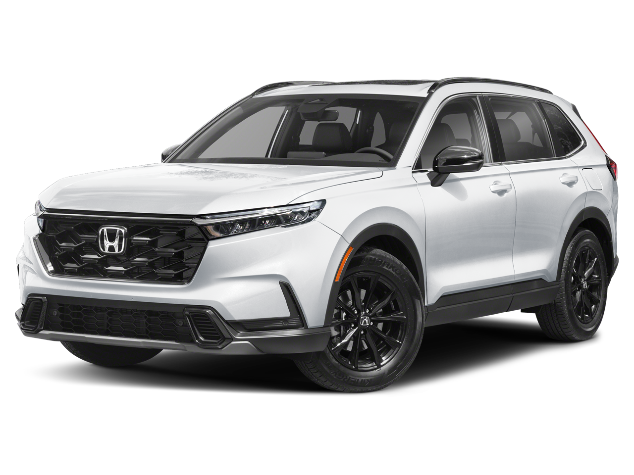 2024 Honda CR-V Sport-L