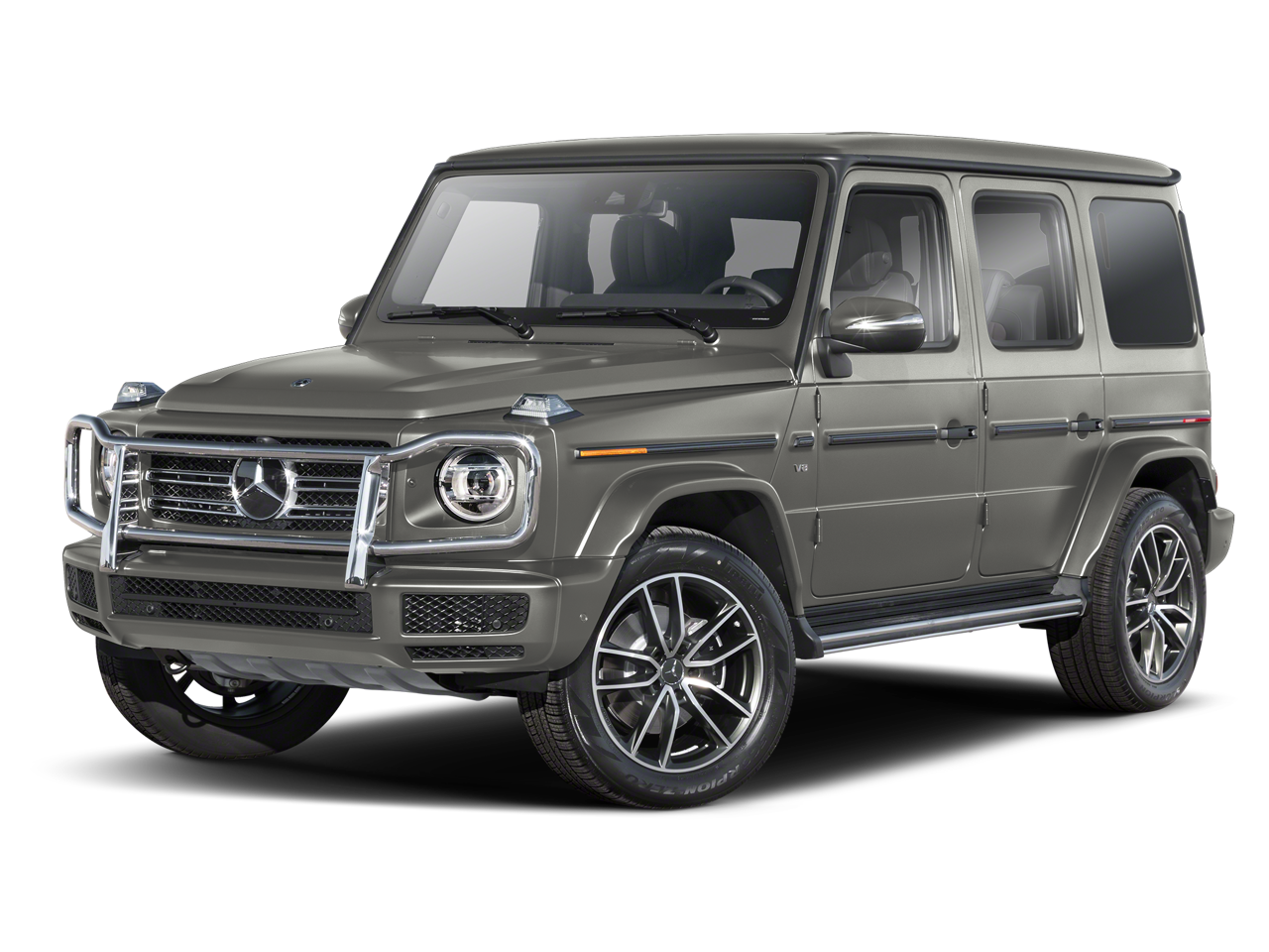 2024 Mercedes-Benz G-Class