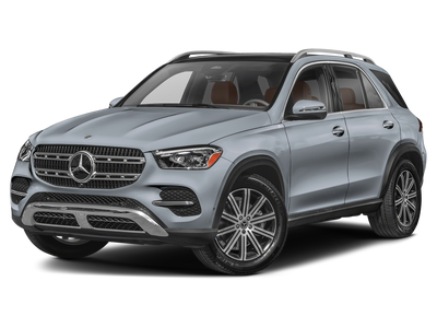 2024 Mercedes-Benz GLE GLE 350W4