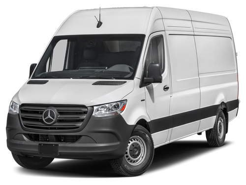 2024 Mercedes-Benz eSprinter H.O. Cargo Van Base