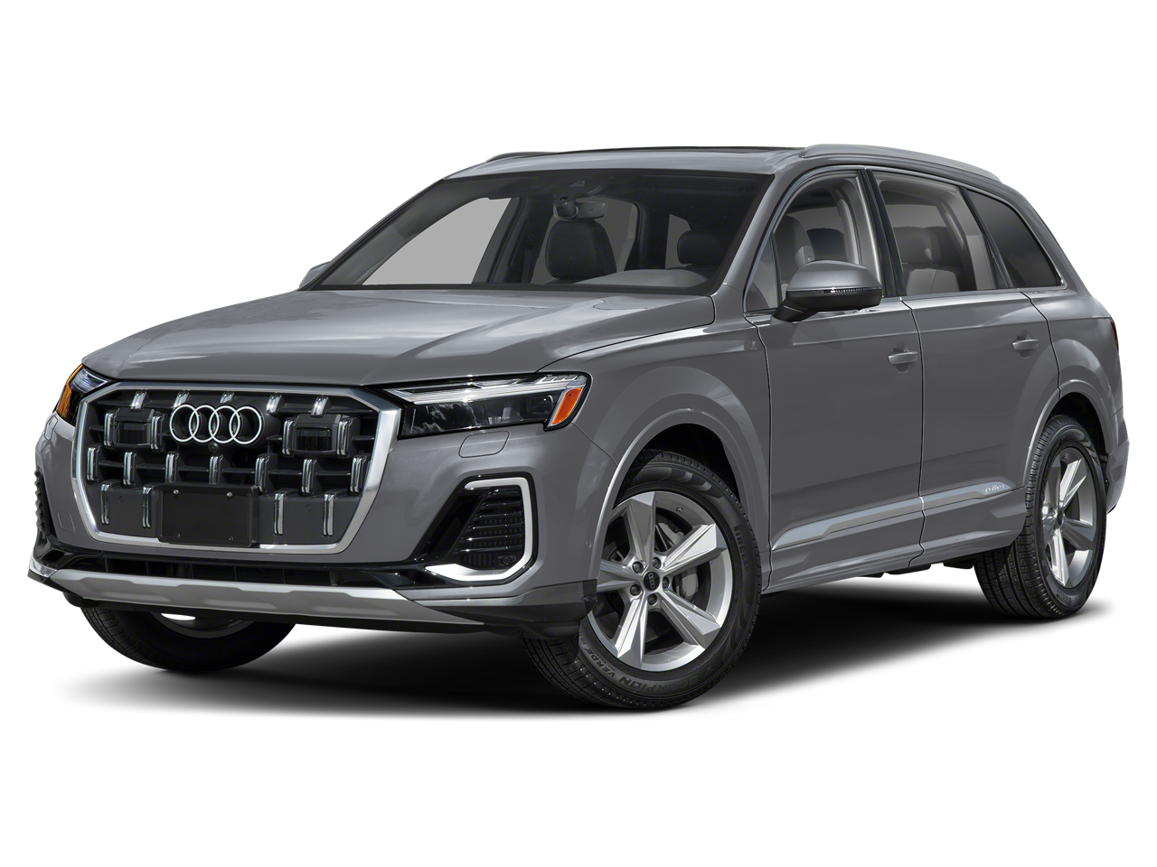 2025 Audi Q7 Prestige