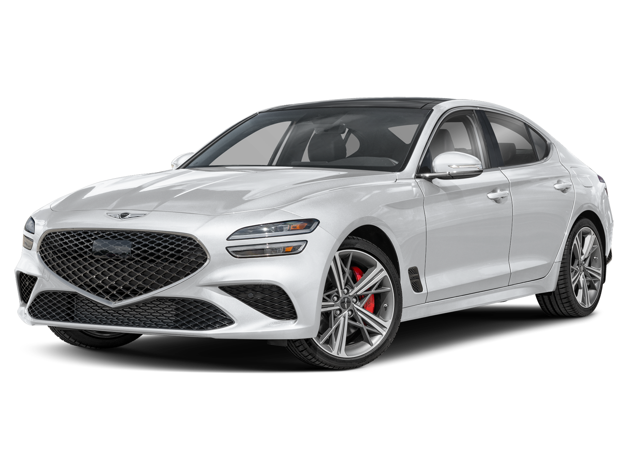 2025 GENESIS G70