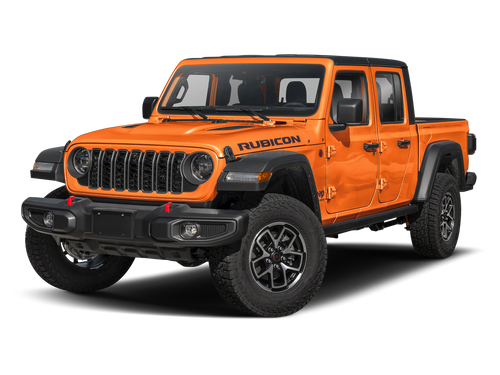 2025 Jeep Gladiator Rubicon AEV JT370
