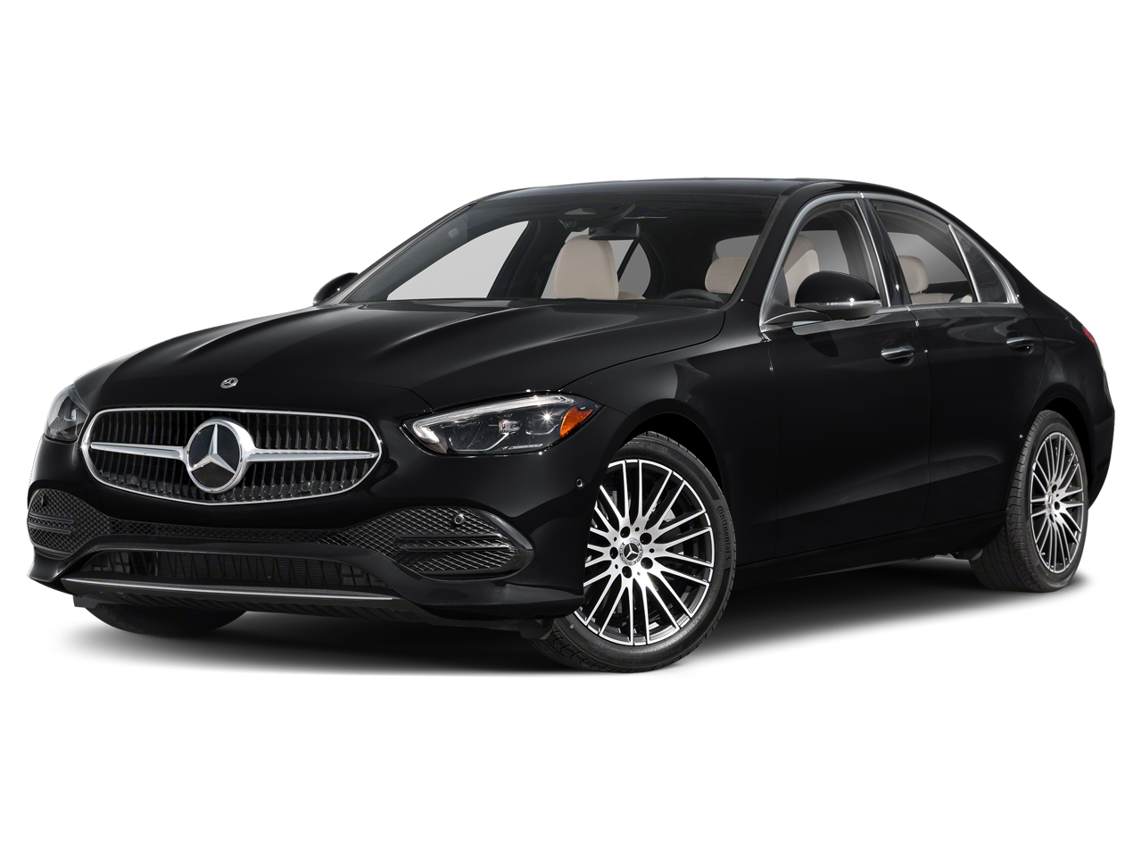 2025 Mercedes-Benz C-Class C 300 for sale in Greenville, SC