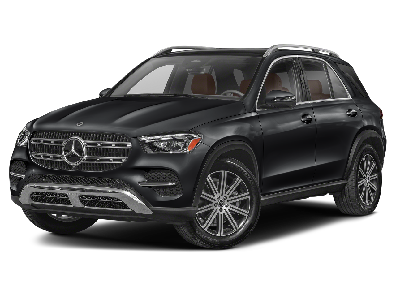 2025 Mercedes-Benz GLE