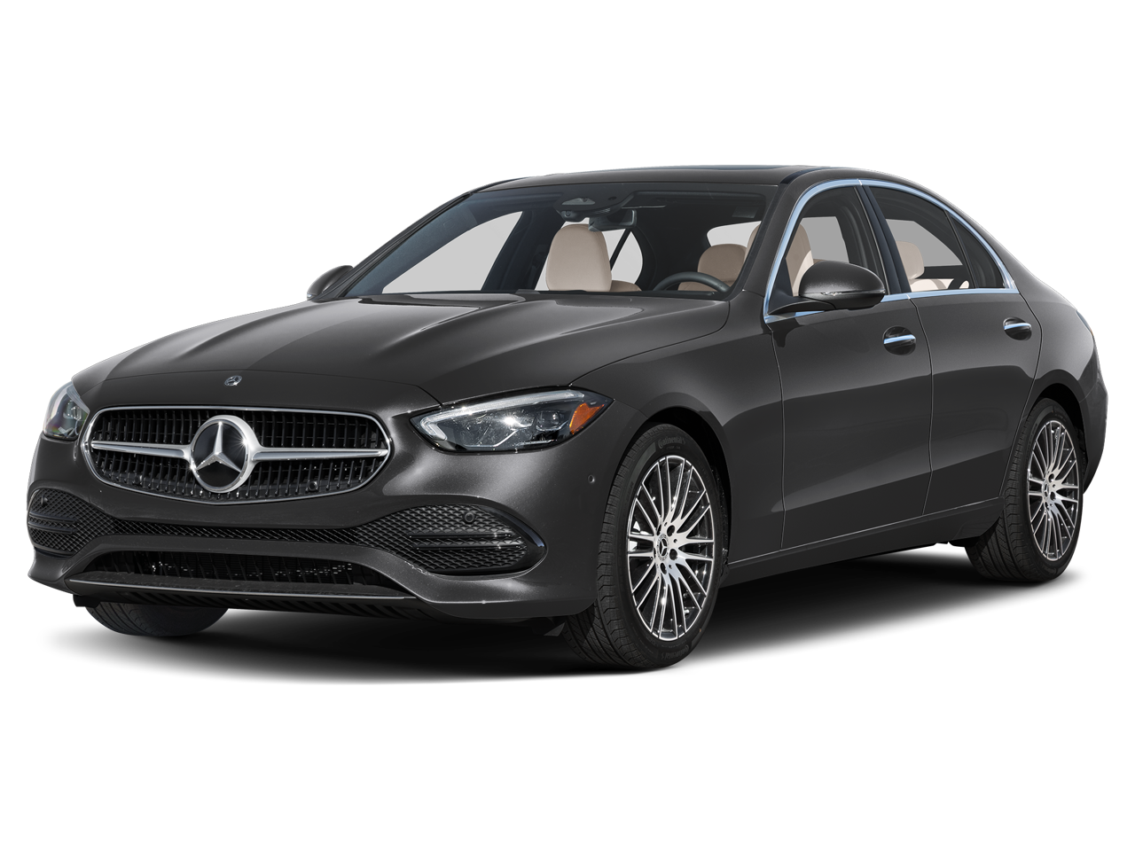 2026 Mercedes-Benz C-Class C 300's photo
