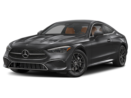 2026 Mercedes-Benz CLE CLE 300