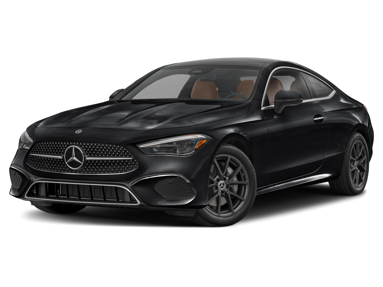 2026 Mercedes-Benz CLE CLE 300 4Matic's photo