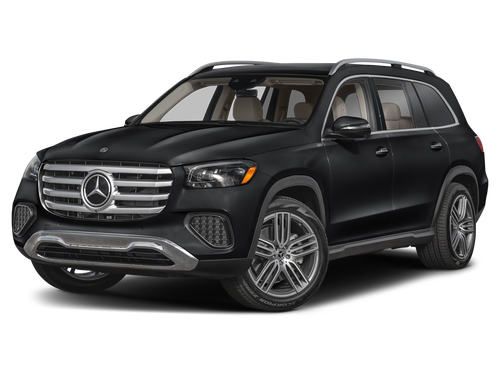 2026 Mercedes-Benz GLS GLS 450