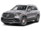 2026 Mercedes-Benz GLS AMG® GLS 63