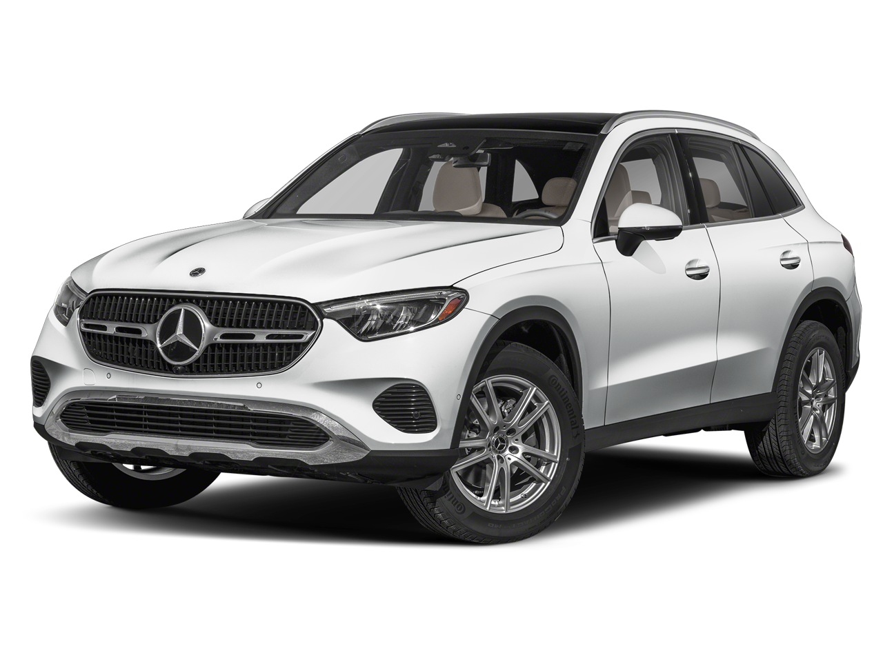 2026 Mercedes-Benz GLC Base for sale in Greenville, SC