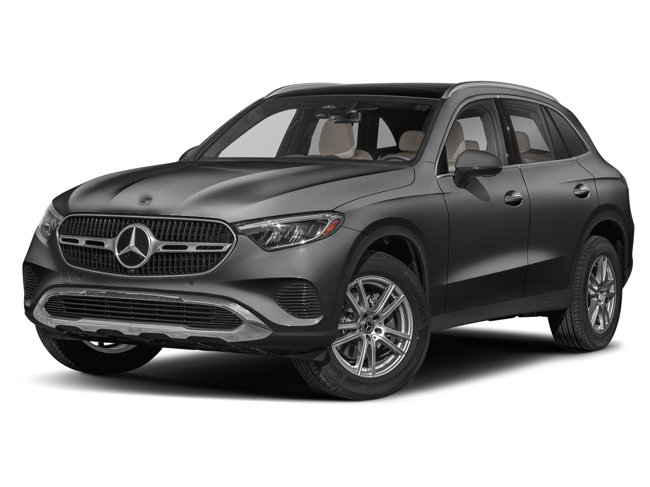 2026 Mercedes-Benz GLC GLC 300's photo