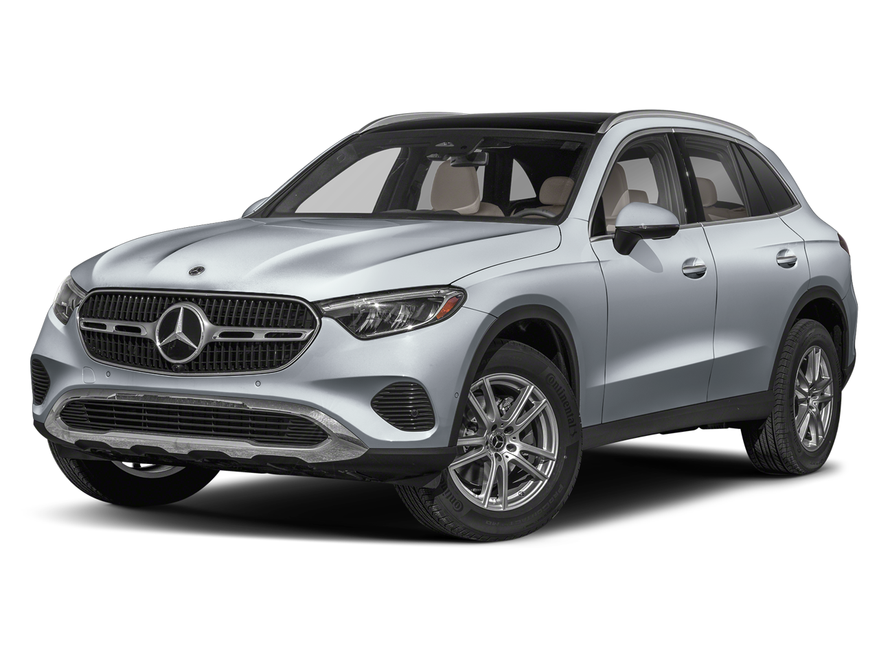2026 Mercedes-Benz GLC GLC 300 4MATIC's photo
