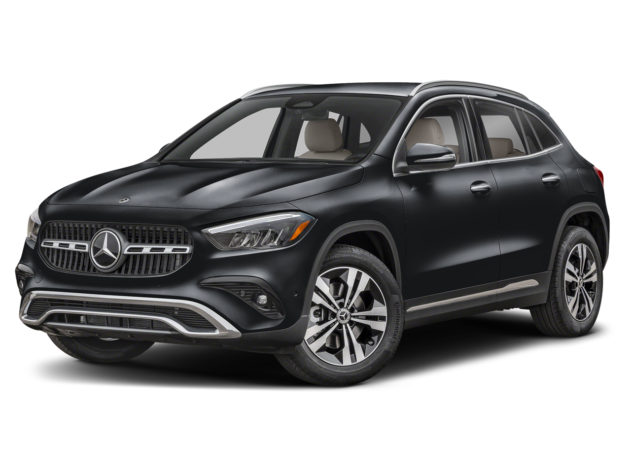 2026 Mercedes-Benz GLA GLA 250's photo