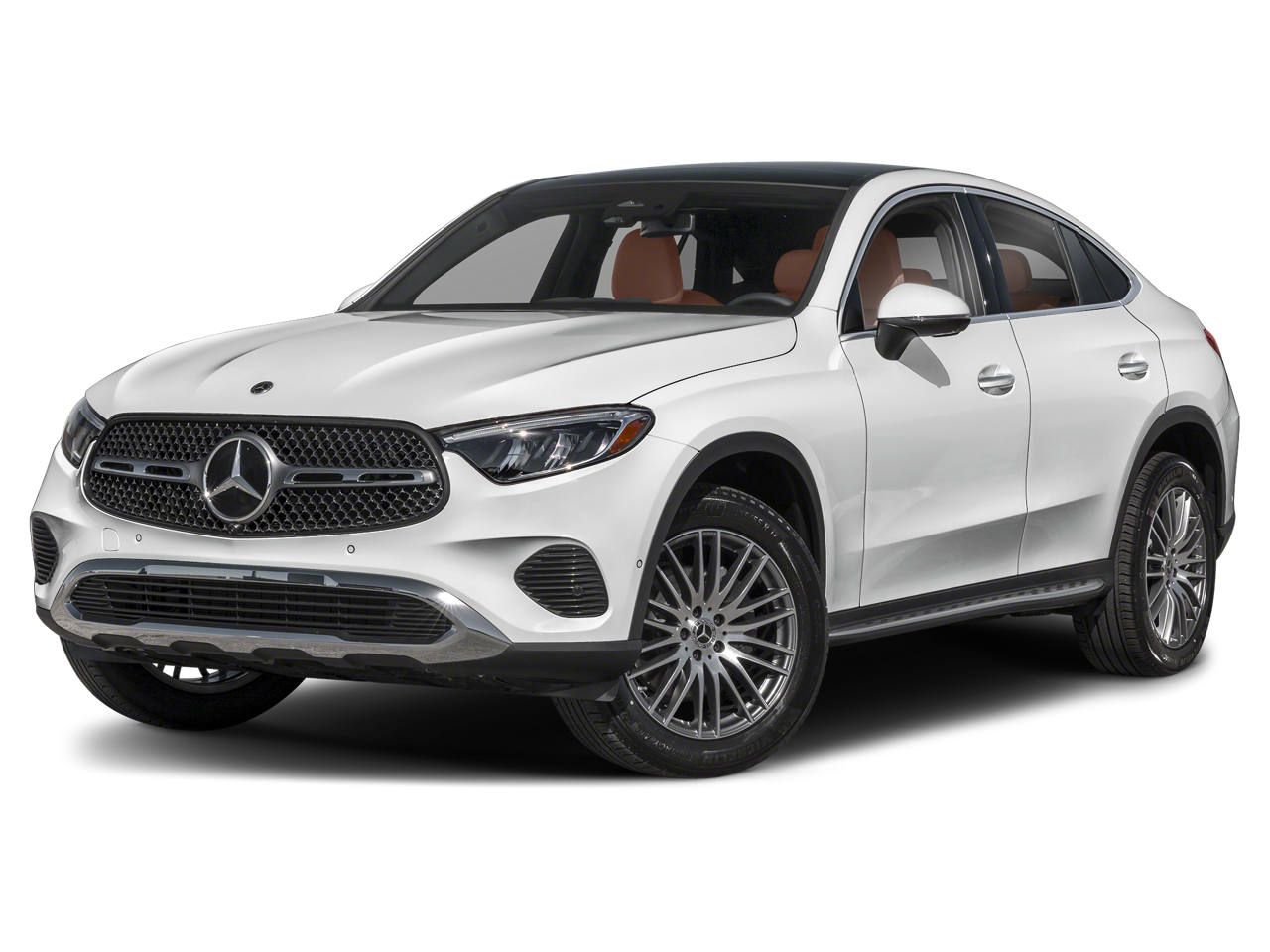 2026 Mercedes-Benz GLC GLC 300 4MATIC's photo