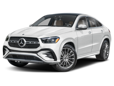 2026 Mercedes-Benz GLE GLE 450