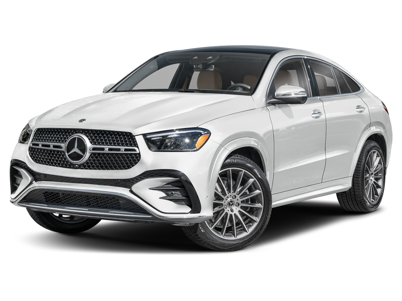 2026 Mercedes-Benz GLE GLE 450