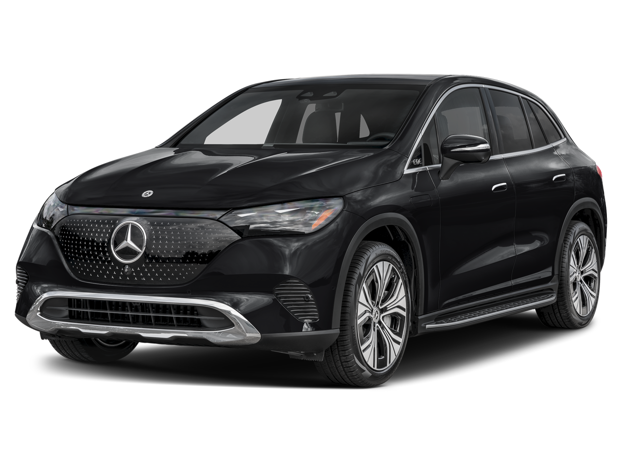 2026 Mercedes-Benz EQE EQE 320+