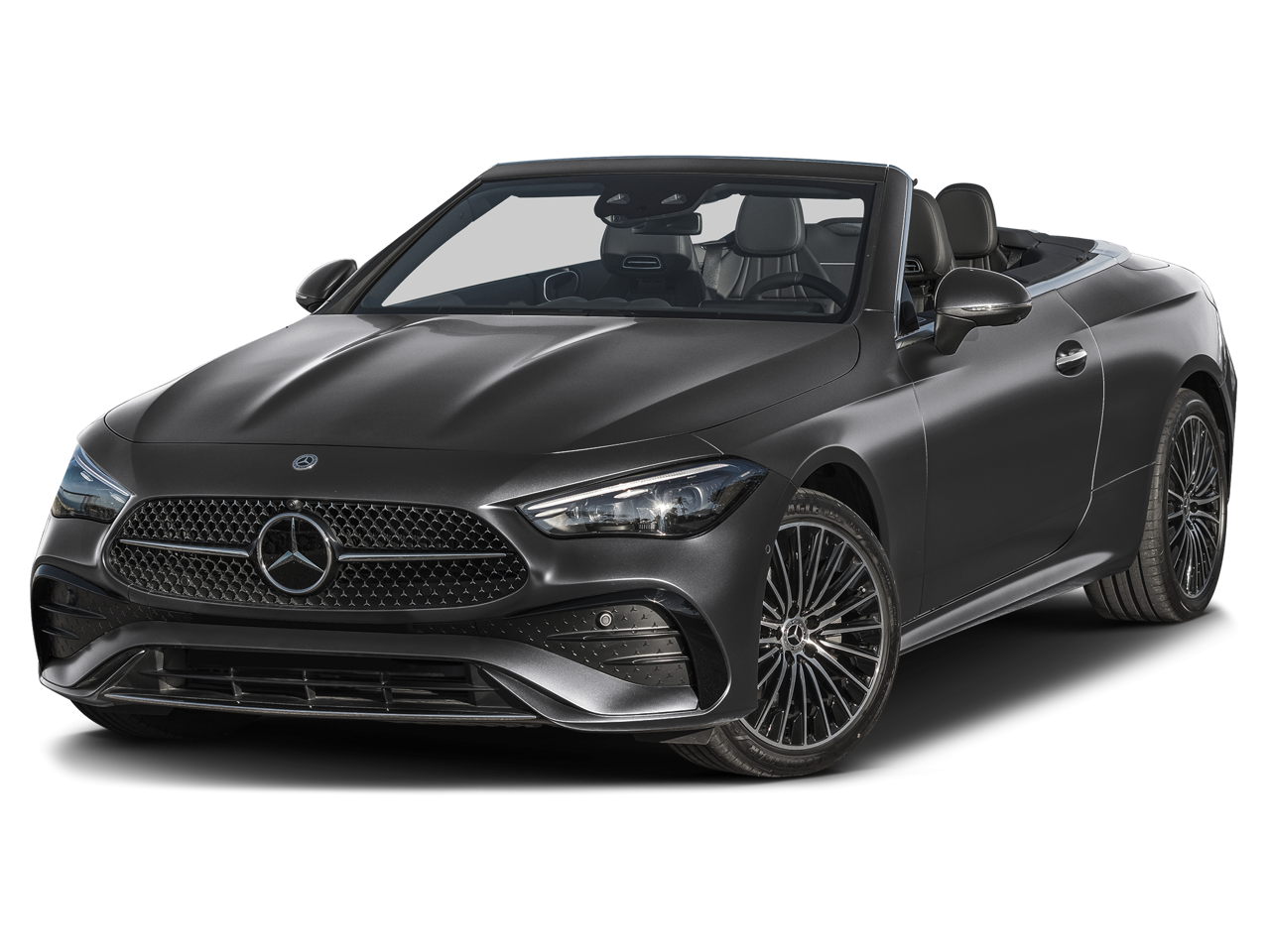 2027 Mercedes-Benz CLE 300