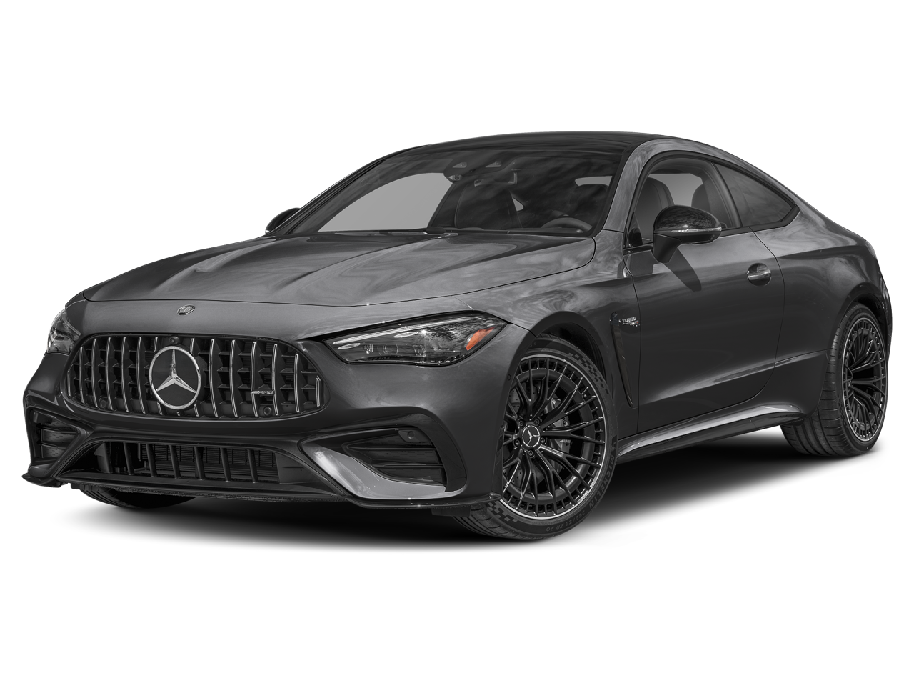 2027 Mercedes-Benz CLE AMG® CLE 53