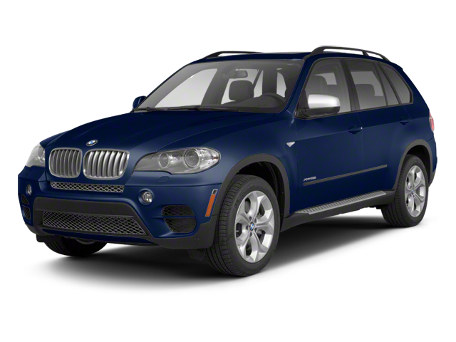 2011 Bmw X5