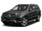 2018 Mercedes-Benz GLS GLS 450W4