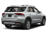 2020 Mercedes-Benz GLE GLE 350W4
