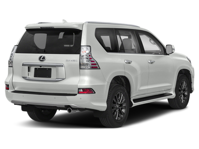 2021 Lexus GX GX 460 Premium