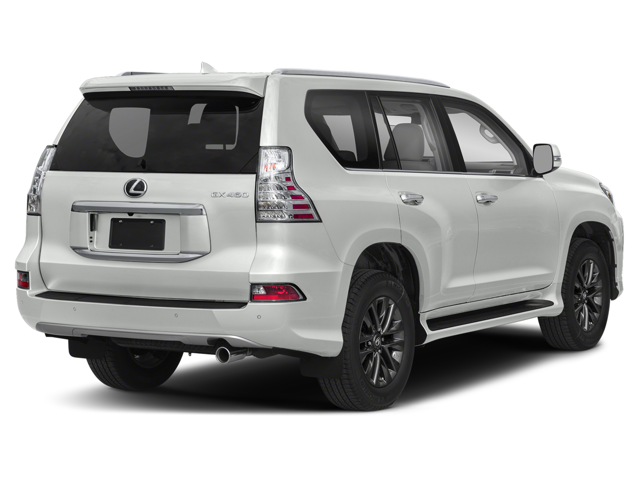 2021 Lexus GX GX 460 Premium
