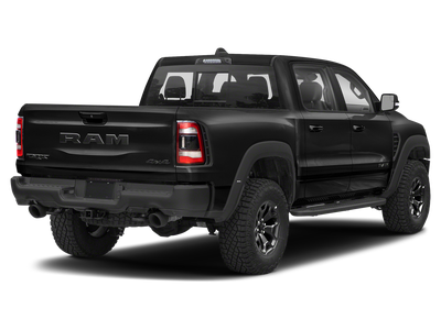 2022 RAM 1500 TRX Crew Cab 4X4