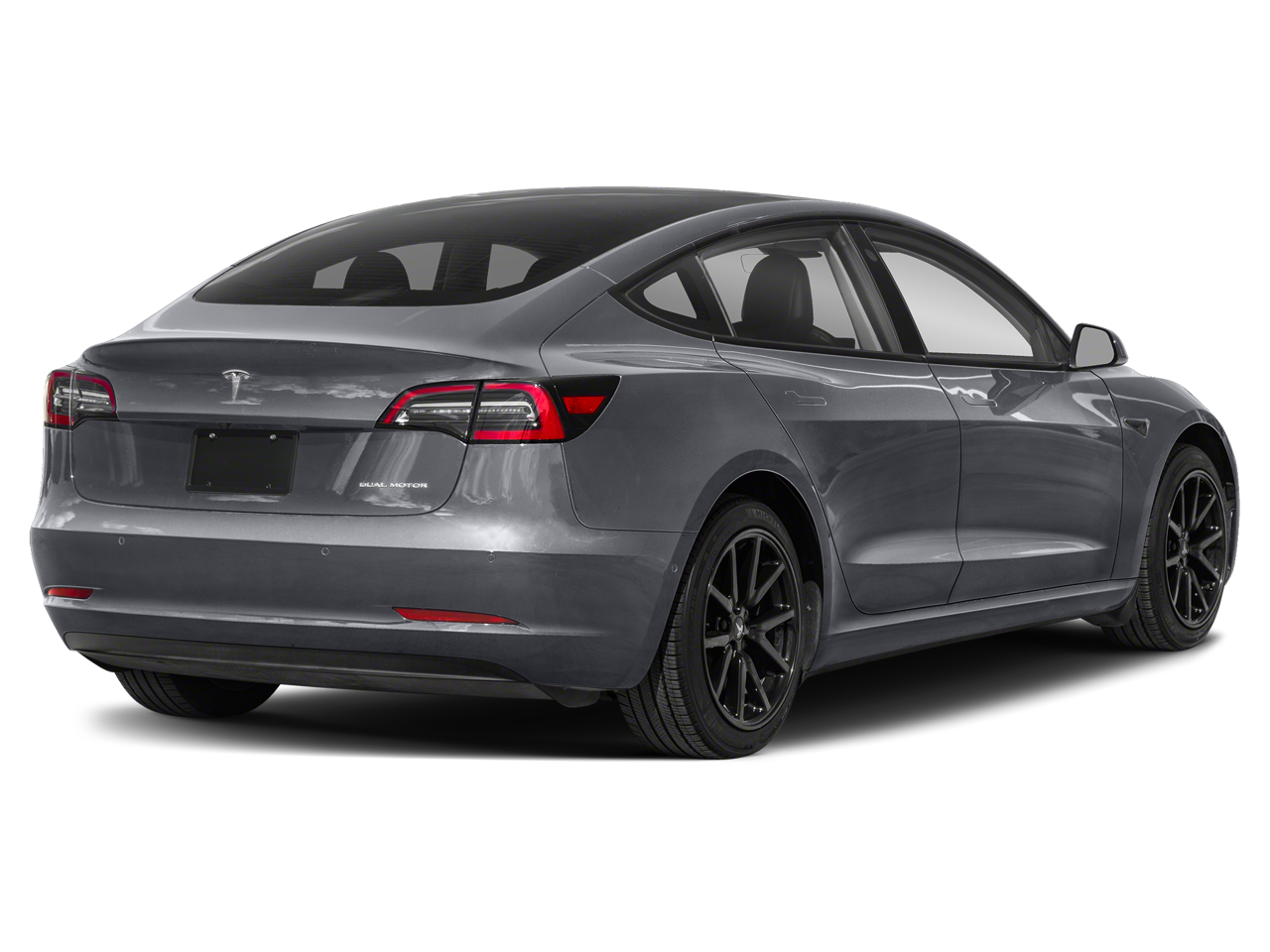 2023 Tesla Model 3 Long Range