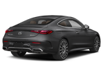 2024 Mercedes-Benz CLE CLE 450C4