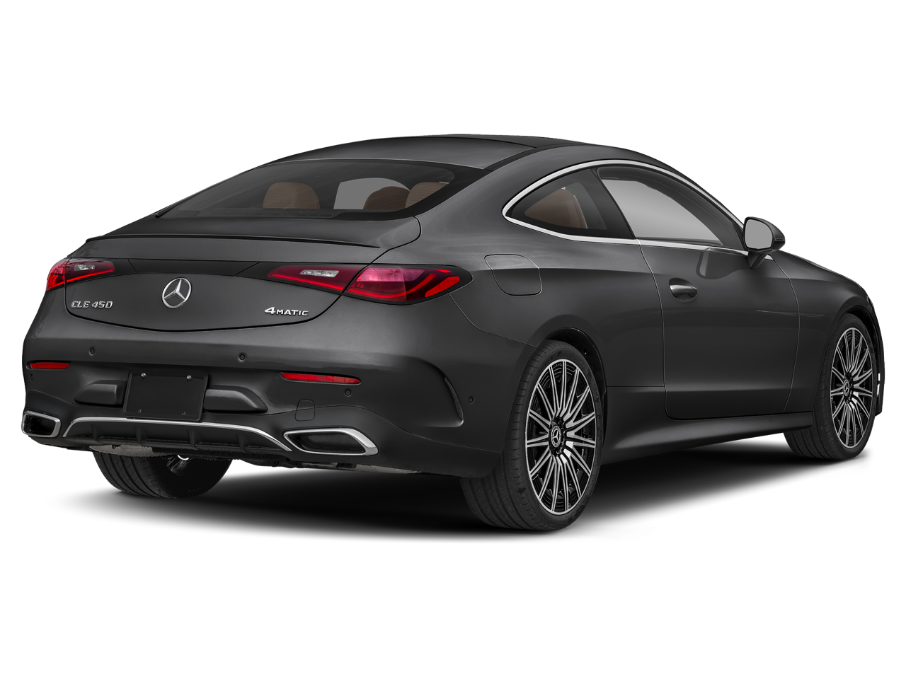 2024 Mercedes-Benz CLE CLE 450C4