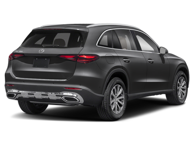 2024 Mercedes-Benz GLC GLC 300W4