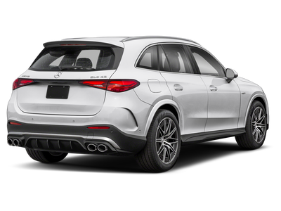 2024 Mercedes-Benz GLC AMG® GLC 43W4
