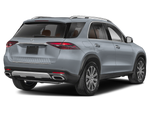 2024 Mercedes-Benz GLE GLE 350W4