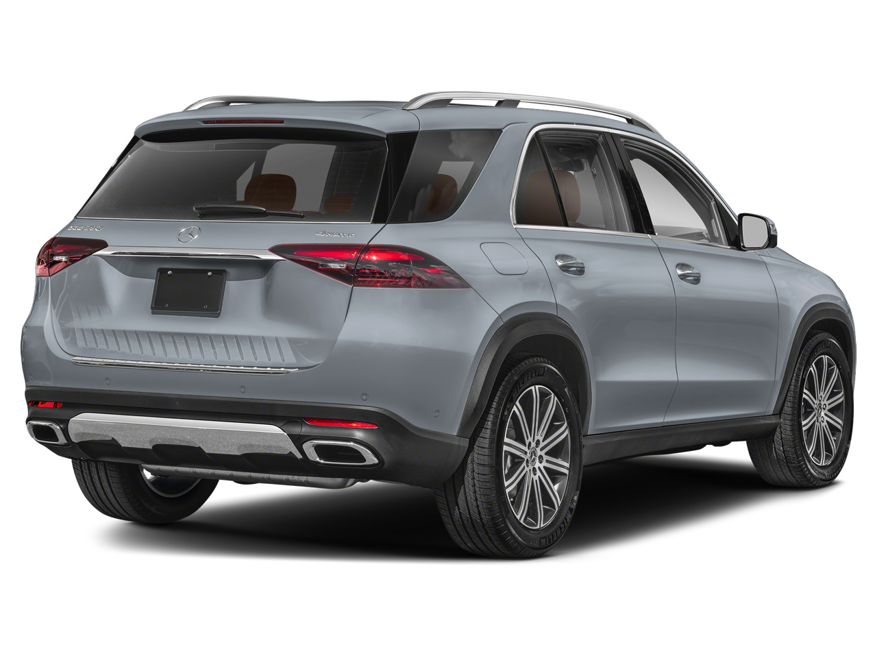 2024 Mercedes-Benz GLE GLE 350W4