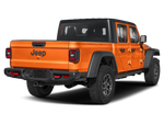 2025 Jeep Gladiator Rubicon AEV JT370