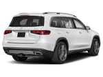2025 Mercedes-Benz GLS GLS 450W4