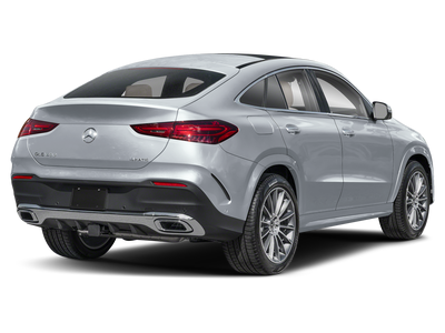 2025 Mercedes-Benz GLE GLE 450C4