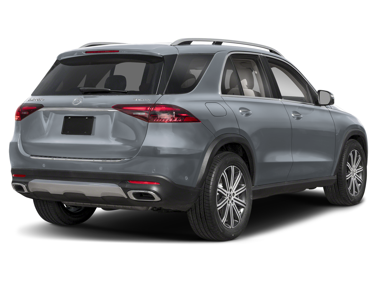 2025 Mercedes-Benz GLE GLE 450e4