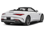 2026 Mercedes-Benz SL-Class AMG® SL 55