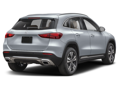 2026 Mercedes-Benz GLA GLA 250