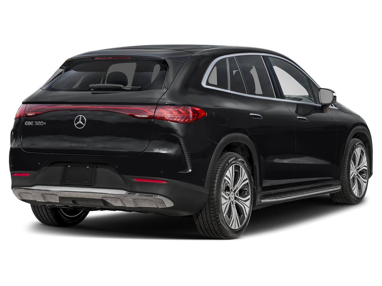 2026 Mercedes-Benz EQE EQE 320+