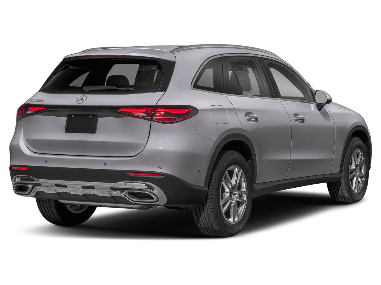 2027 Mercedes-Benz GLC GLC 300
