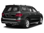 2018 Mercedes-Benz GLS GLS 450W4
