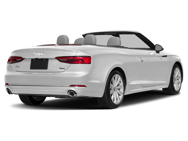 2019 Audi A5 Cabriolet Premium Plus